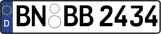 BN-BB2434