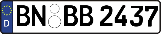 BN-BB2437