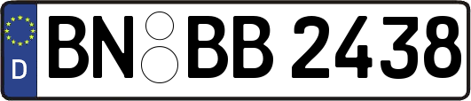 BN-BB2438