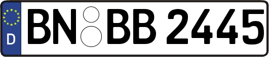 BN-BB2445