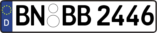 BN-BB2446
