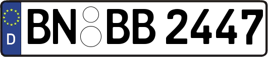 BN-BB2447