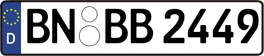 BN-BB2449
