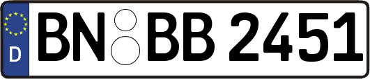 BN-BB2451