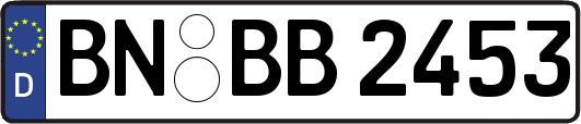 BN-BB2453