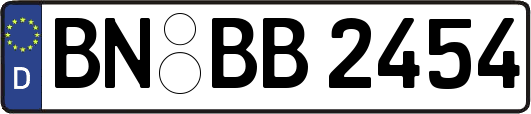 BN-BB2454