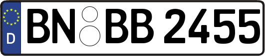 BN-BB2455