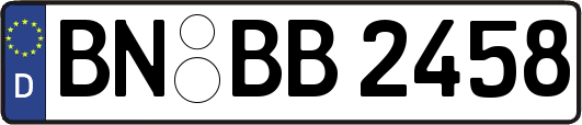 BN-BB2458