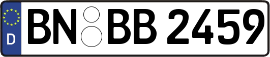 BN-BB2459
