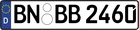 BN-BB2460