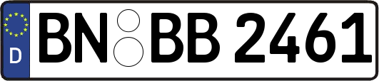 BN-BB2461