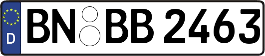 BN-BB2463