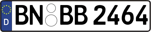 BN-BB2464