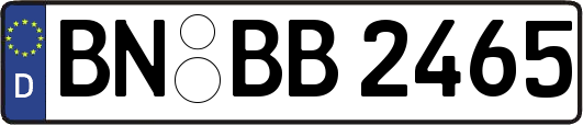 BN-BB2465