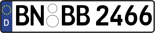 BN-BB2466