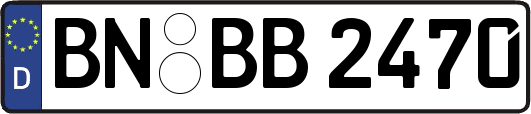 BN-BB2470