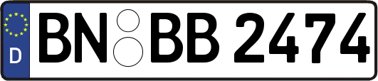 BN-BB2474