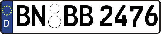 BN-BB2476