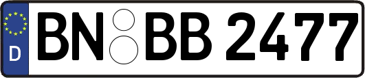 BN-BB2477
