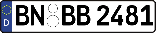 BN-BB2481