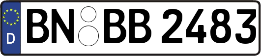 BN-BB2483