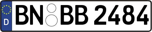 BN-BB2484