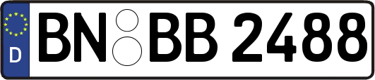 BN-BB2488