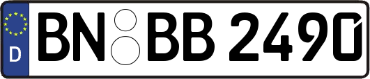 BN-BB2490