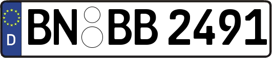 BN-BB2491