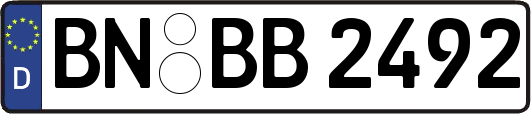 BN-BB2492