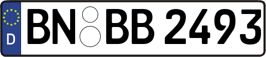 BN-BB2493