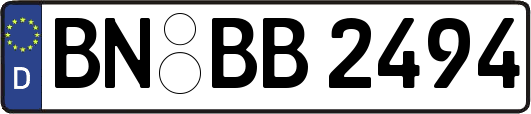 BN-BB2494