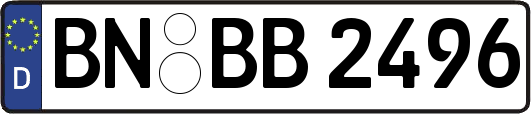 BN-BB2496