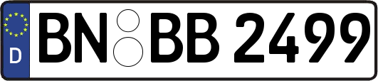 BN-BB2499