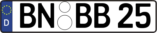 BN-BB25