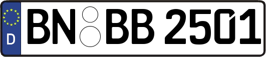 BN-BB2501
