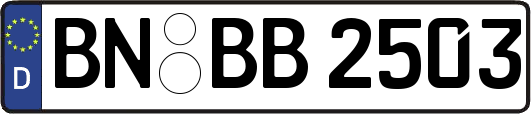 BN-BB2503