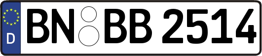 BN-BB2514
