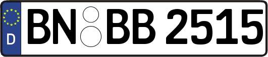 BN-BB2515