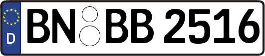 BN-BB2516