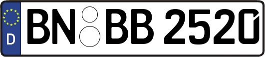 BN-BB2520
