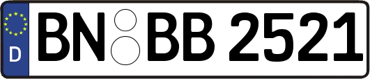BN-BB2521