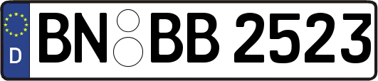 BN-BB2523