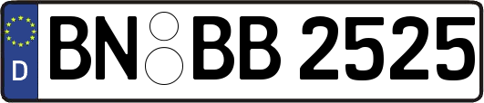 BN-BB2525
