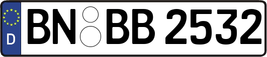 BN-BB2532