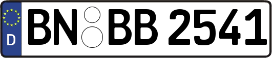 BN-BB2541