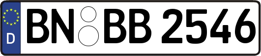 BN-BB2546