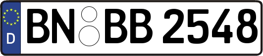 BN-BB2548