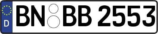 BN-BB2553