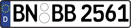 BN-BB2561